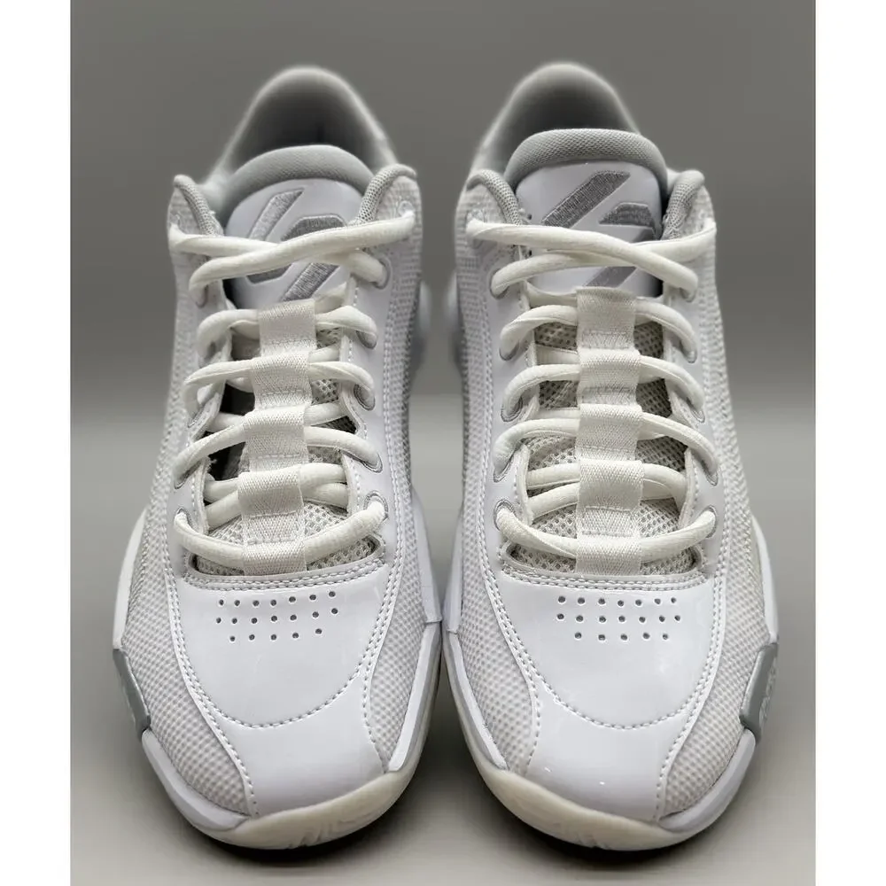 Jordan Luka .77 White Grey Basketball Shoes Men’s 7 / Women’s 8.5 HF0806-100
